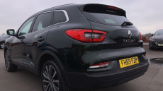 Renault Kadjar 1.5 Blue dCi Iconic 5dr Diesel Hatchback